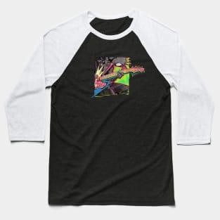 HOBIE SHRED Baseball T-Shirt